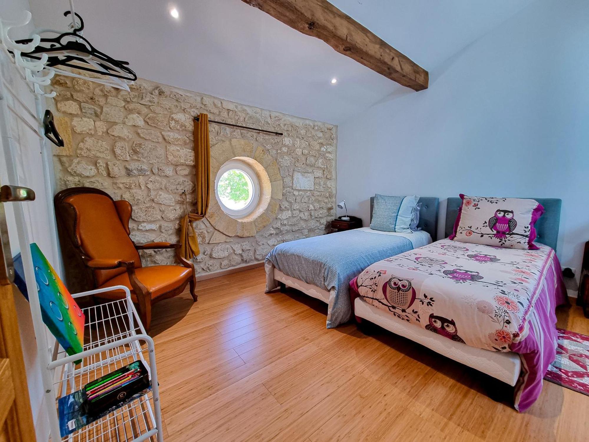 Chateau Erigoye Beychac-et-Caillau Dış mekan fotoğraf