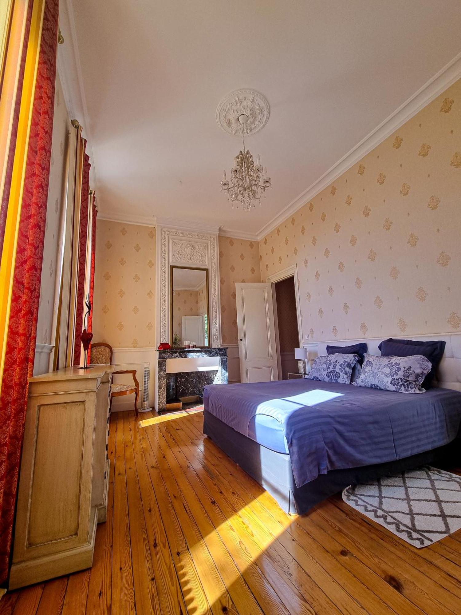 Chateau Erigoye Beychac-et-Caillau Dış mekan fotoğraf