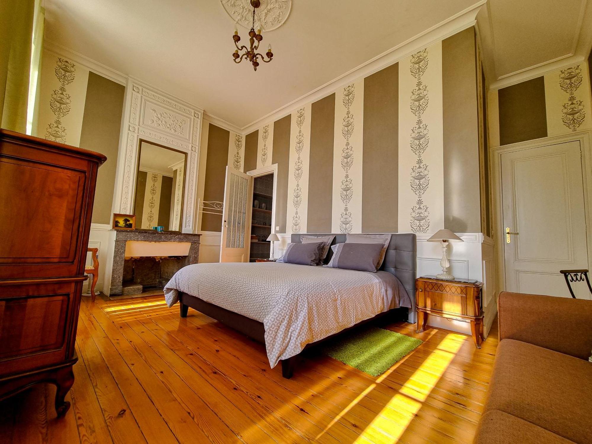 Chateau Erigoye Beychac-et-Caillau Dış mekan fotoğraf
