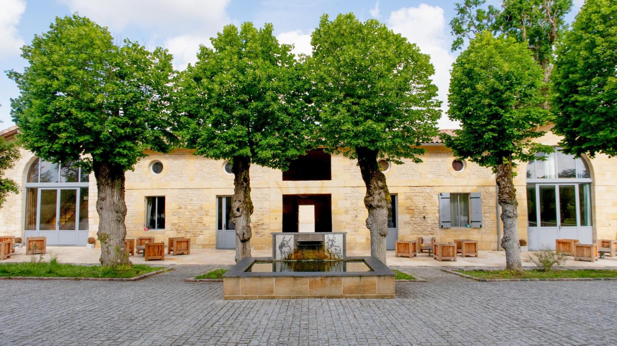 Chateau Erigoye Beychac-et-Caillau Dış mekan fotoğraf